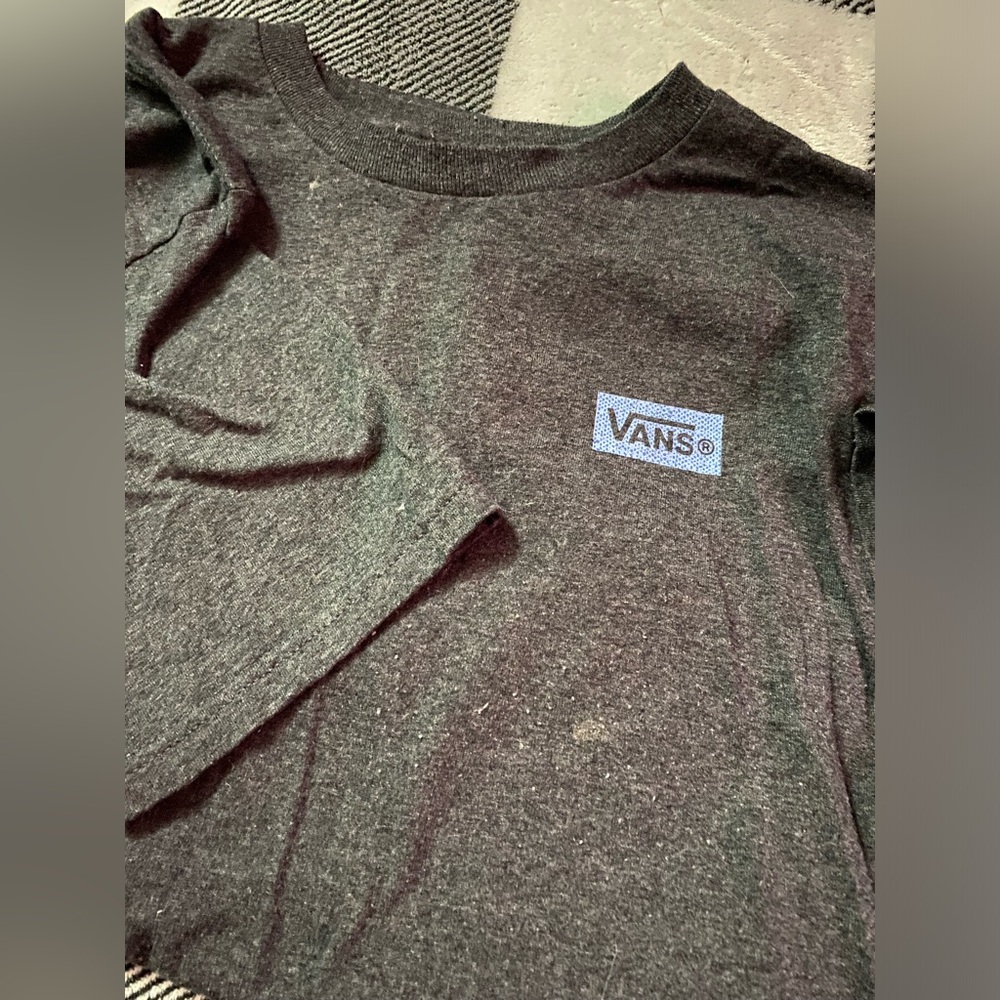 Vans T-shirt